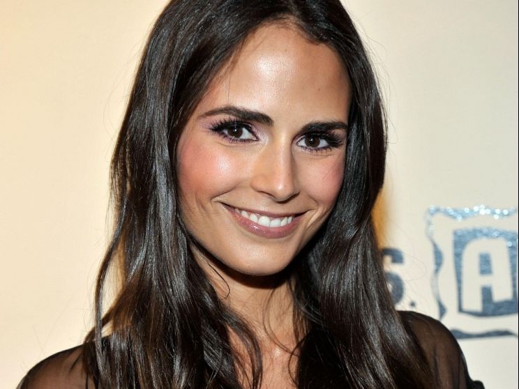 Jordana Brewster