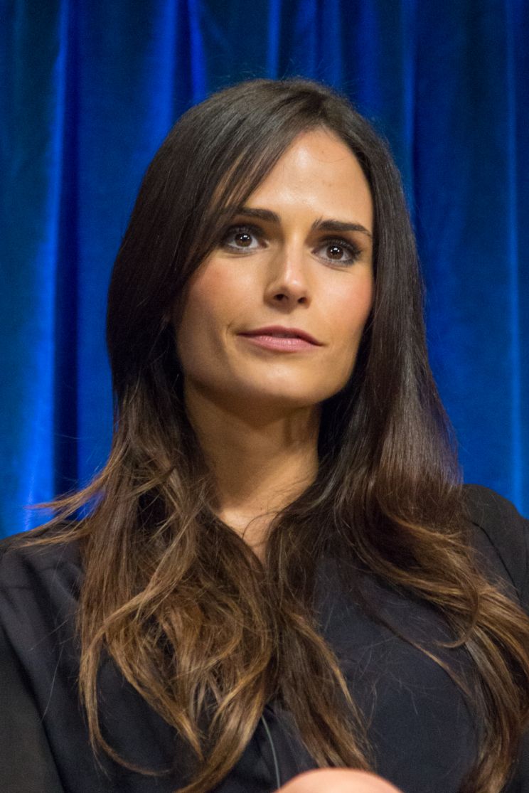 Jordana Brewster