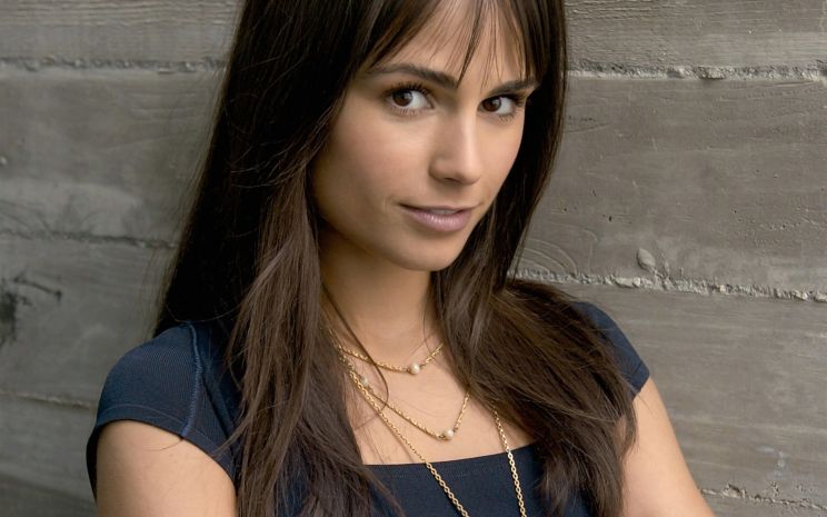 Jordana Brewster