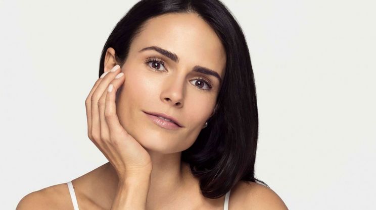 Jordana Brewster