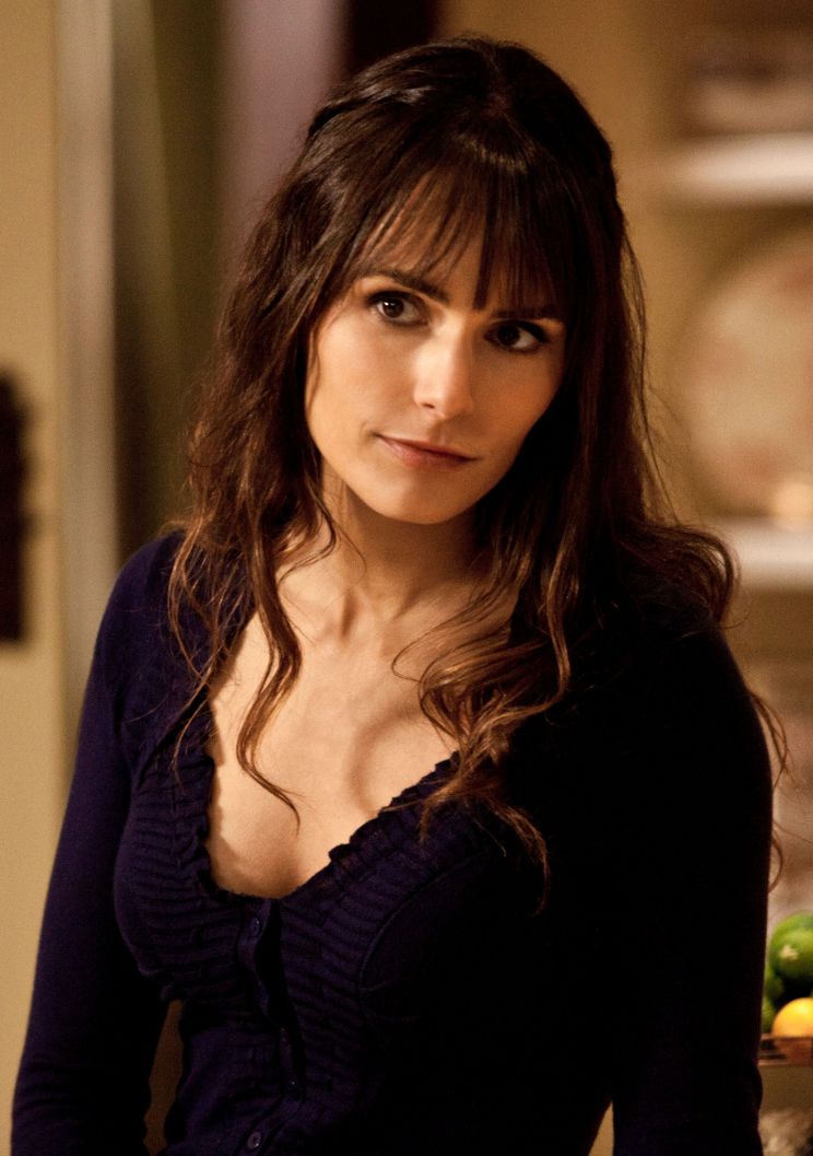 Jordana Brewster