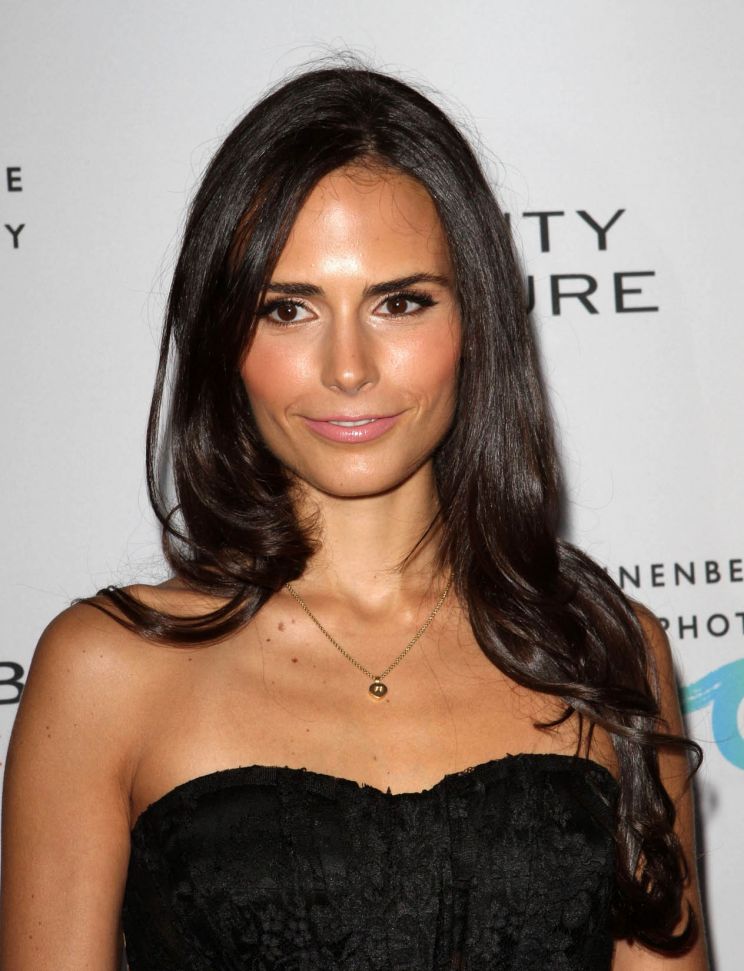 Jordana Brewster