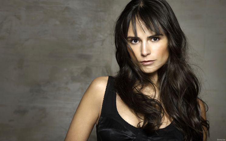 Jordana Brewster