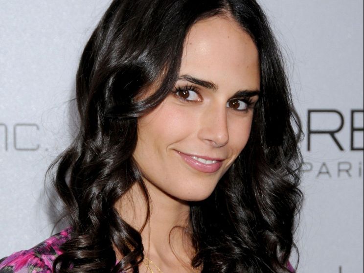 Jordana Brewster