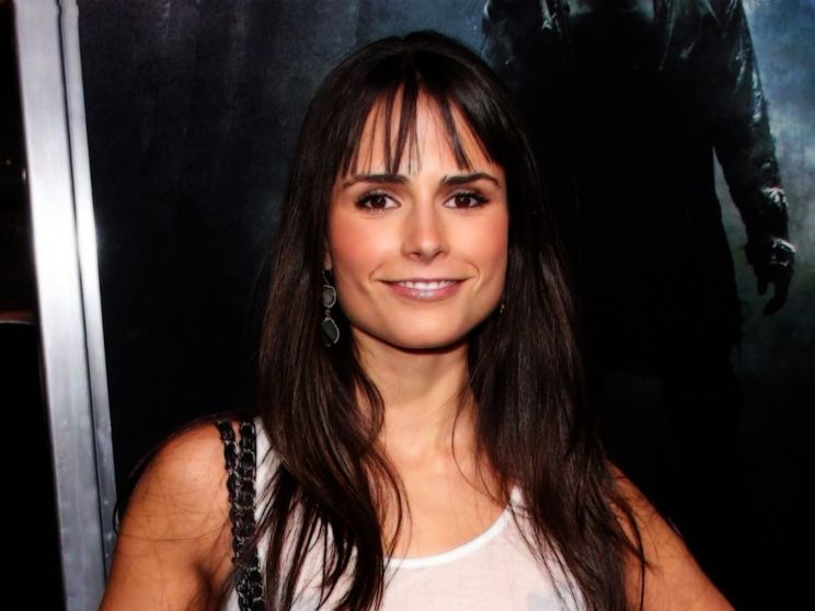 Jordana Brewster