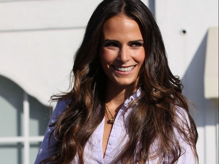 Jordana Brewster