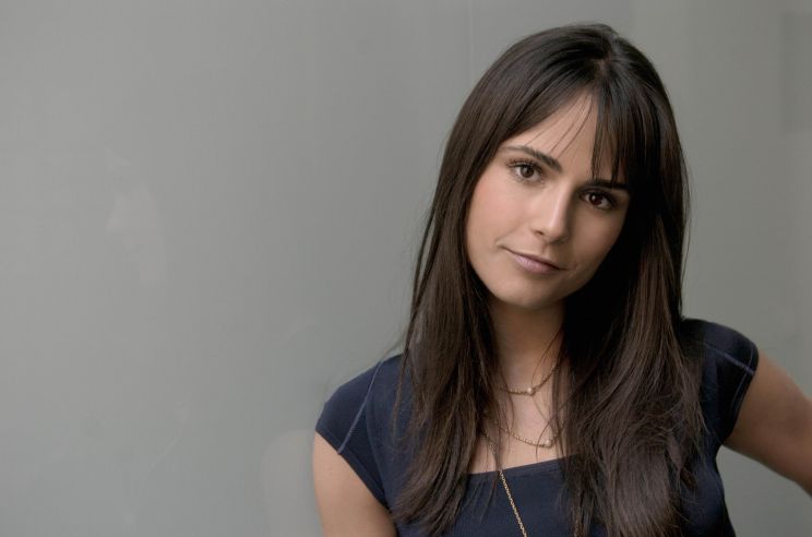 Jordana Brewster