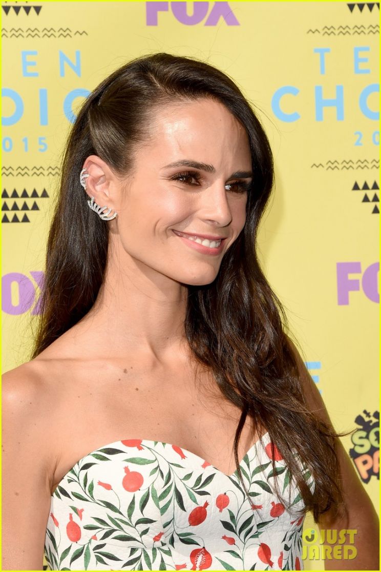 Jordana Brewster