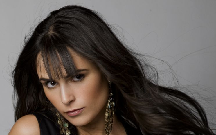 Jordana Brewster