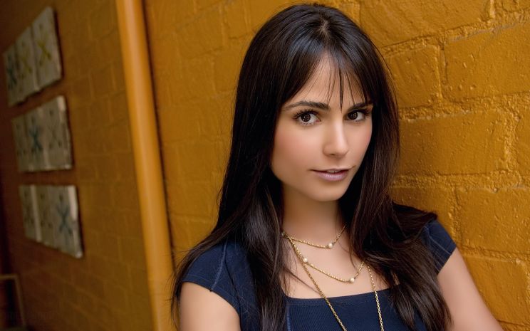 Jordana Brewster