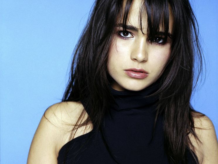 Jordana Brewster