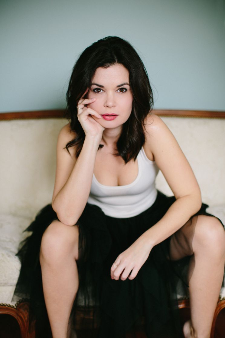 Jordana Largy