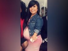 Jordanna James photo