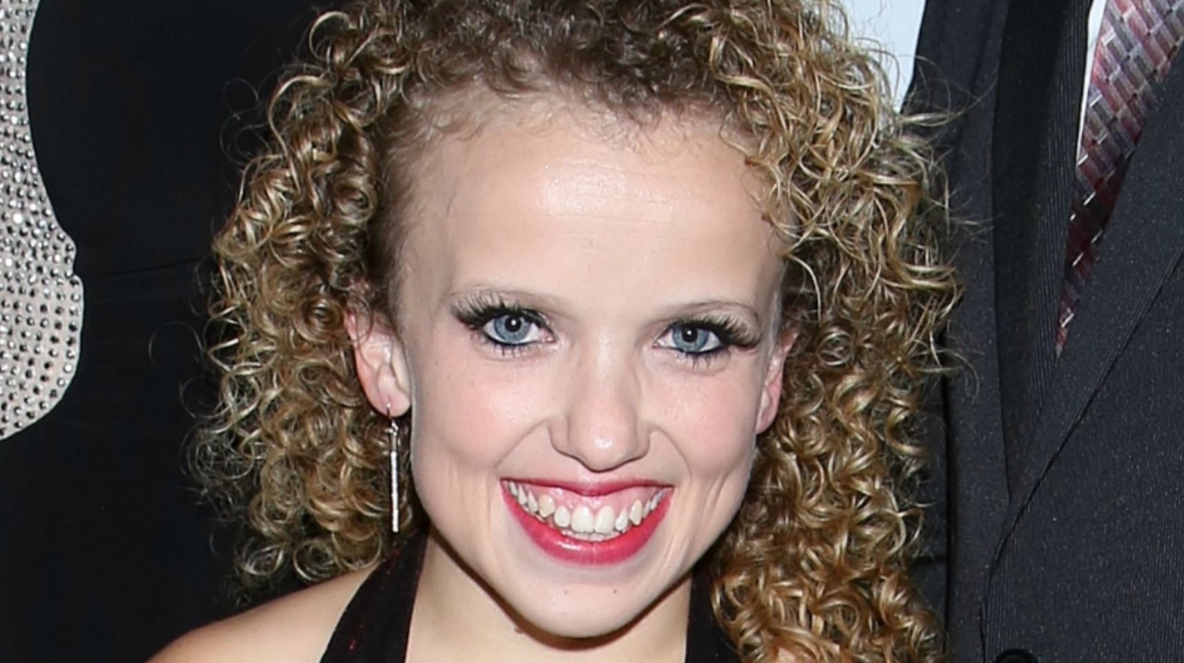 Pictures of Jordanna James