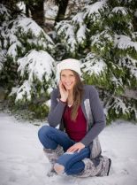Jordanne Calvin photo