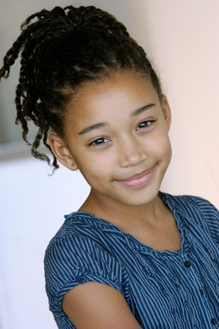 Jordenn Thompson