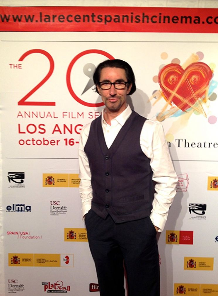 Jordi Caballero
