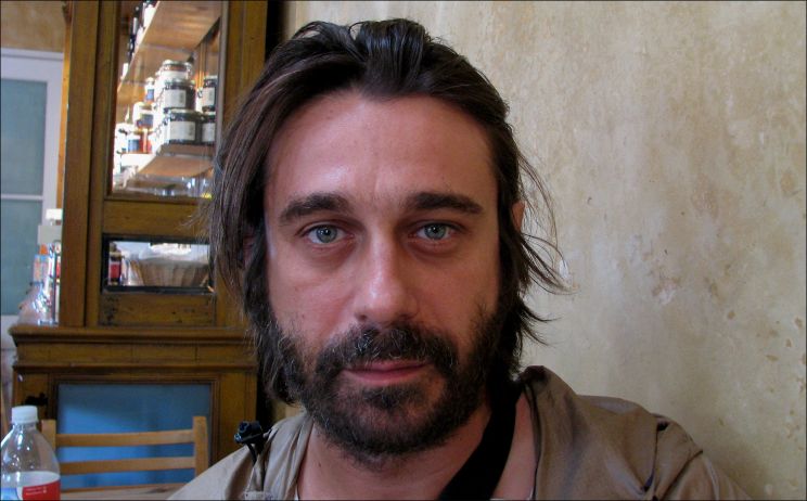 Jordi Mollà