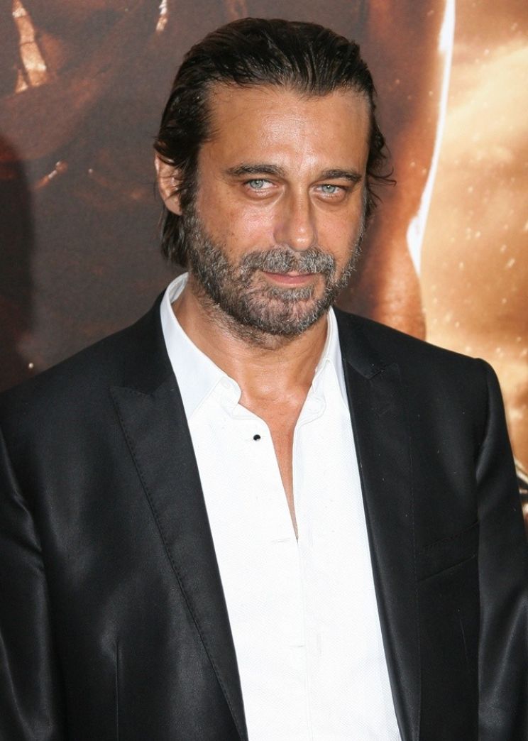 Jordi Mollà