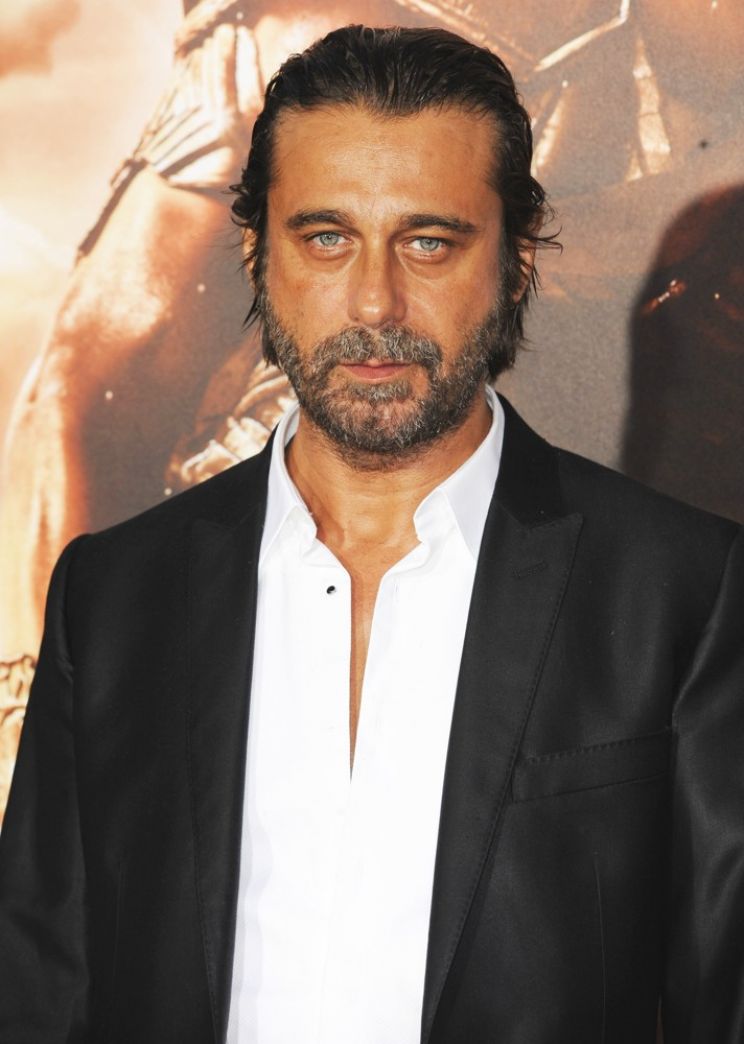 Jordi Mollà