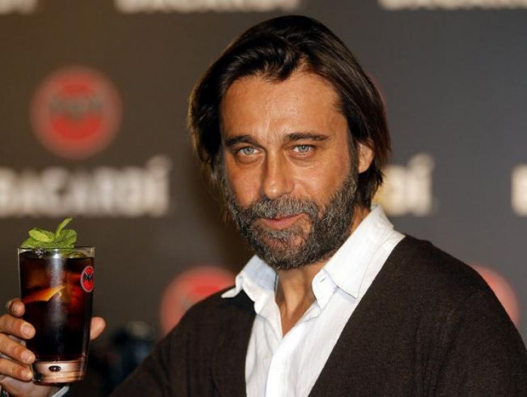 Jordi Mollà