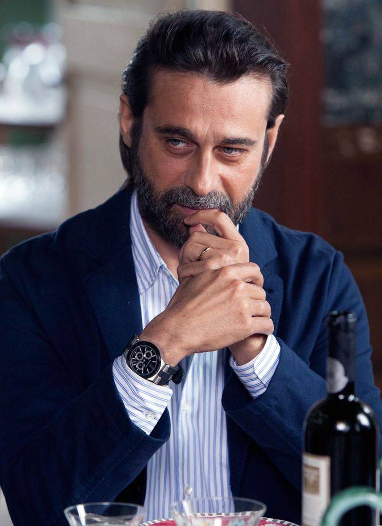 Jordi Mollà