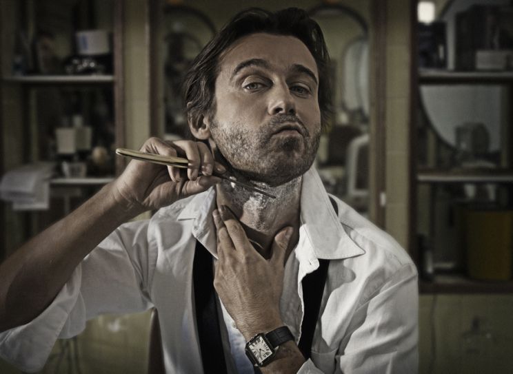 Jordi Mollà