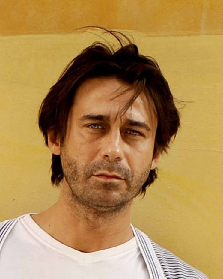 Jordi Mollà