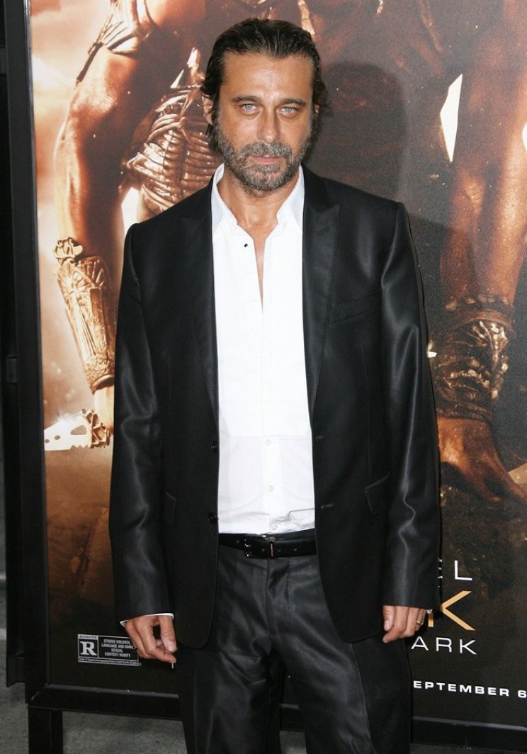 Jordi Mollà
