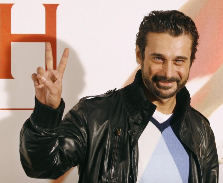 Jordi Mollà