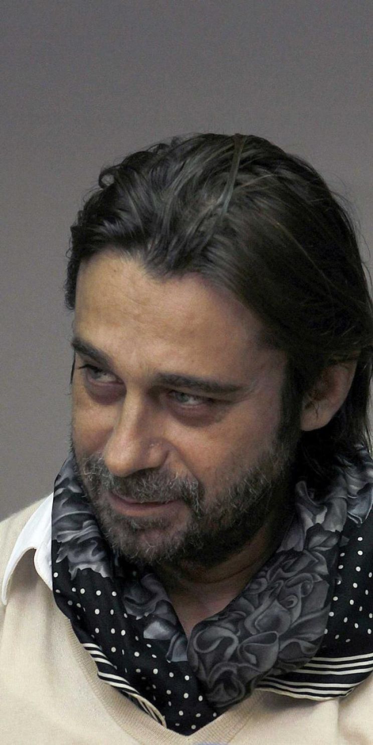 Jordi Mollà