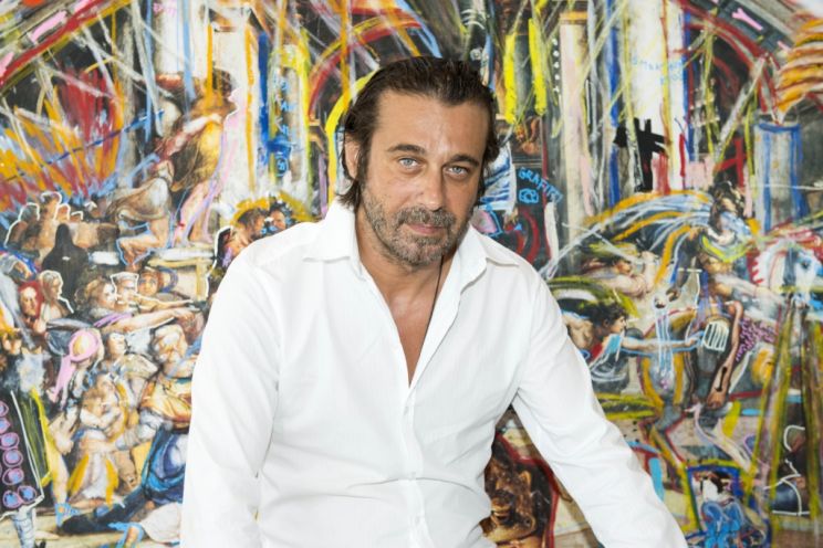 Jordi Mollà