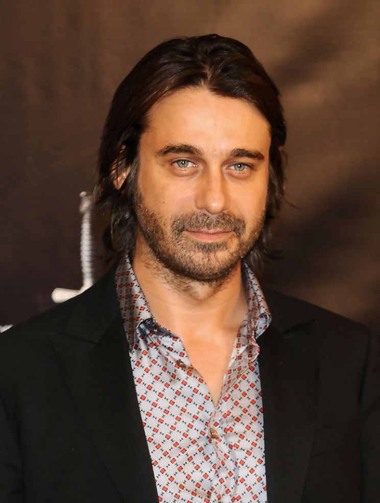 Jordi Mollà