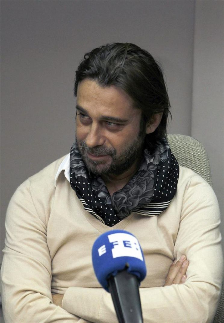 Jordi Mollà