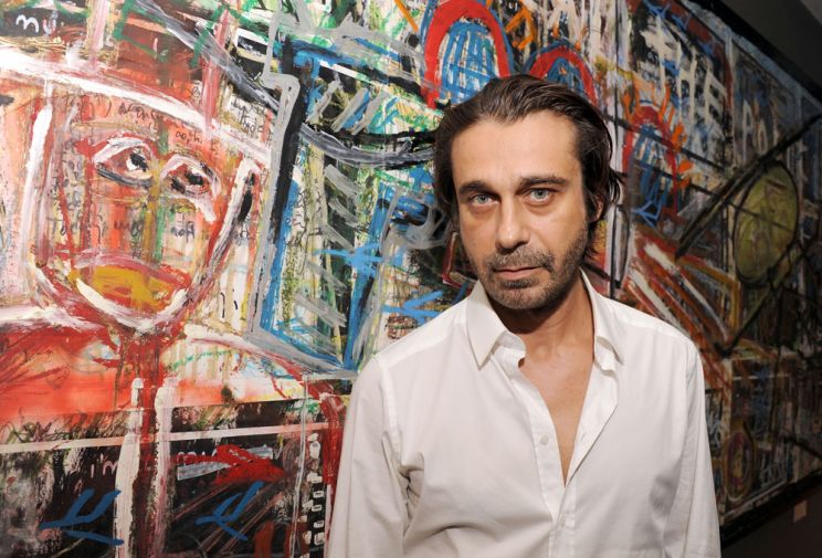 Jordi Mollà