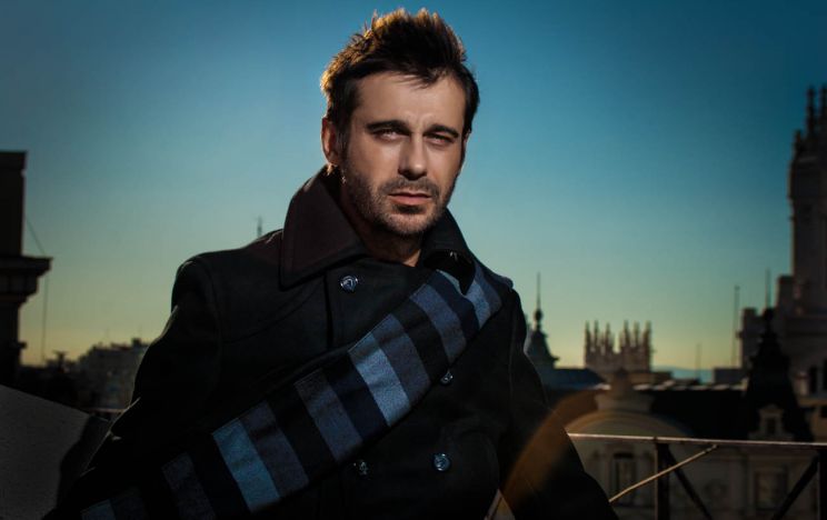 Jordi Mollà