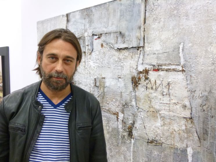 Jordi Mollà