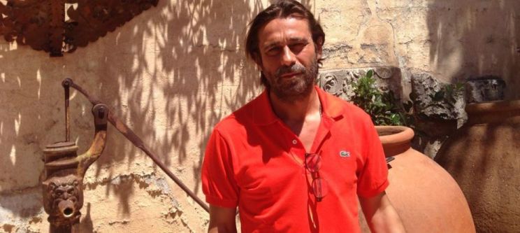 Jordi Mollà