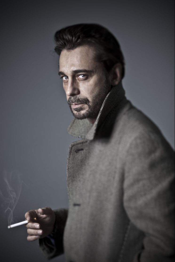Jordi Mollà