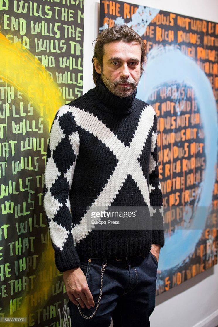 Jordi Mollà