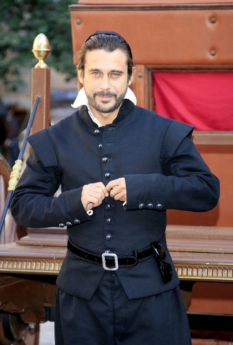Jordi Mollà