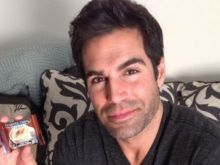 Jordi Vilasuso