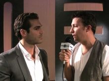 Jordi Vilasuso