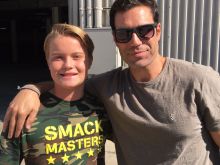 Jordi Vilasuso
