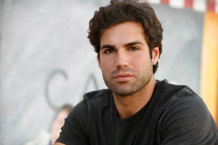 Jordi Vilasuso