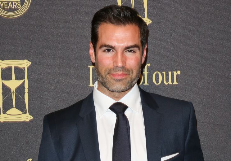 Jordi Vilasuso
