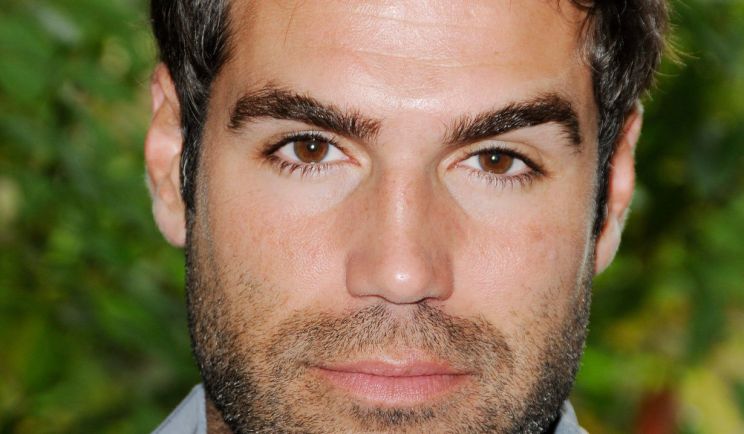 Jordi Vilasuso