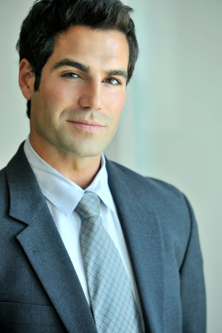 Jordi Vilasuso