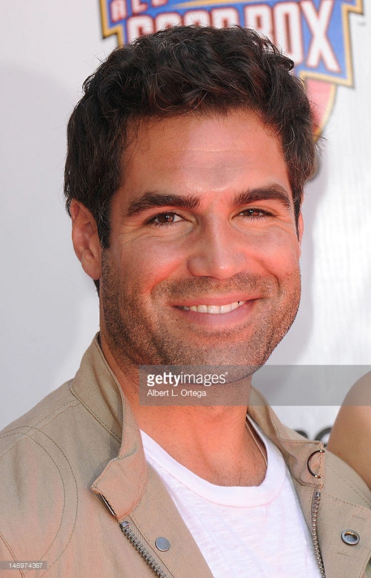 Jordi Vilasuso