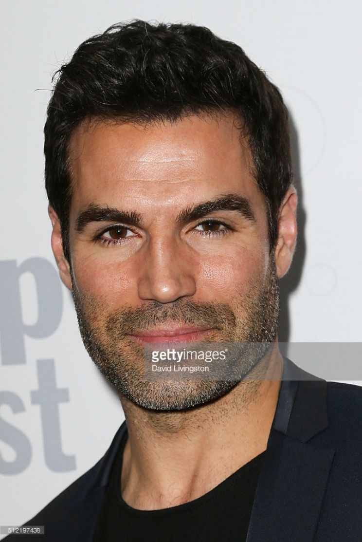 Jordi Vilasuso